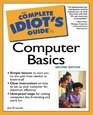 Complete Idiot's Guide to Computer Basics