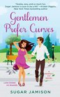 Gentlemen Prefer Curves (Perfect Fit, Bk 3)