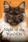 Night of the Were-Cat (Cat Groomer, Bk 6)