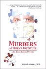 Murders at Brent Institute