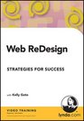 Web ReDesign Strategies for Success