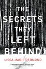 The Secrets They Left Behind: A Mystery