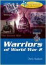 Warriors of World War Bk 2