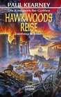 Die Knigreiche Gottes I Hawkwoods Reise Fantasy Roman