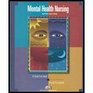 Mental Health Nursing  Textbook Only