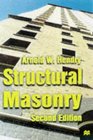 Structural Masonry