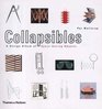 Collapsibles A Design Album of Spacesaving Objects