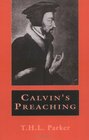 Calvin's Preaching