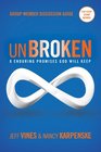 Unbroken Group Member Discussion Guide 8 Enduring Promises God Will Keep