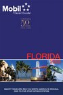 Mobil Travel Guide 2008 Florida (Mobil Travel Guide Florida)
