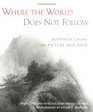Where the World Does Not Follow: Buddhist China in Picture and Poem