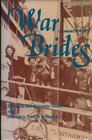 War Brides of World War II