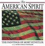 The American Spirit The Paintings of Mort Kunstler