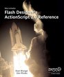 Macromedia Flash Designer's Actionscript 20 Reference