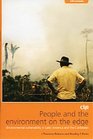 People and the Environment on the Edge Environmental Vulnerability in Latin America and the Caribbean