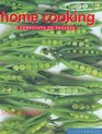 Home Cooking Shortcuts to  Success
