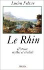 Le Rhin