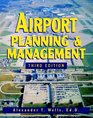 Airport Planning Management