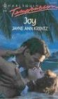 Joy (Montclair Emeralds, Bk 3) (Harlequin Temptation, No 219)