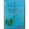 The Dragon Princess and Other Tales The Dragon Princess / The Salamander Spell / No Place for Magic