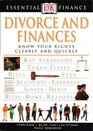 Essential Finance Series Divorce and Finances