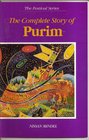 The Complete Story of Purim