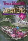 The Texas Monthly Guidebook San Antonio