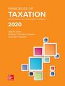 Loose Leaf for Principles of Taxation for Business and Investment Planning 2020 Edition
