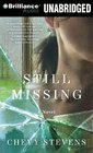 Still Missing (Audio CD) (Unabridged)