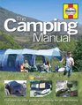 The Camping Manual The Stepbystep Guide to Camping for All the Family
