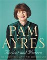Pam Ayres Ancient and Modern