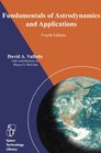 Fundamentals of Astrodynamics and Applications 4th ed