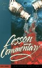 The Higley Lesson Commentary 20012002