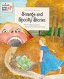 The Barefoot Book of Strange and Spooky Stories