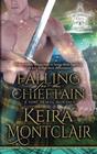 Falling for the Chieftain A Time Travel Romance