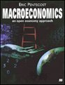 Macroeconomics An Open Economy Approach