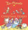 The Lion Book of TwoMinute Christmas Stories