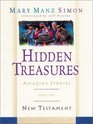 Hidden Treasures  Amazing Stories from the New Testament