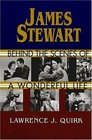 James Stewart Behind the Scenes of a Wonderful Life