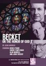 Becket, or the Honor of God (Library Edition Audio CDs)