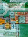 English Garden through the Twentieth Century