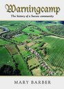 Warningcamp The History of a Sussex Community