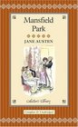 Mansfield Park (Collector's Library)