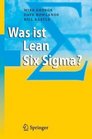 Was ist Lean Six Sigma