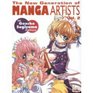 New Generation of Manga Artists Vol. 2