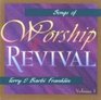 Songs of Worship and Revival Vol 1