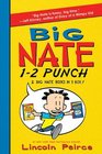 Big Nate 12 Punch 2 Big Nate Books in 1 Box