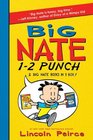 Big Nate 1-2 Punch: 2 Big Nate Books in 1 Box!