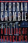 A Killing of Innocents: A Novel (Duncan Kincaid/Gemma James Novels, 19)