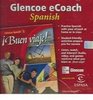 Glencoe eCoach Spanish